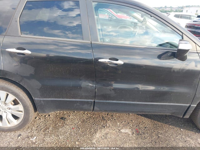 Продажа на аукционе авто 2010 Acura Rdx, vin: 5J8TB2H27AA002821, номер лота: 45408035