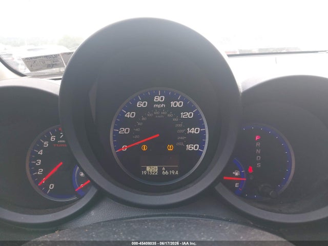 Продажа на аукционе авто 2010 Acura Rdx, vin: 5J8TB2H27AA002821, номер лота: 45408035