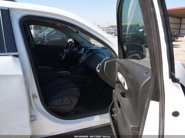 Chevrolet EQUINOX LT 2016 2GNALCEK1G6215970 Image 5