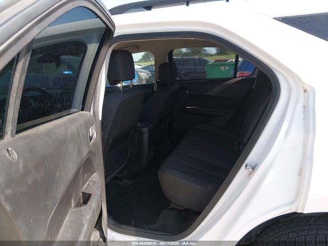 Chevrolet EQUINOX LT 2016 2GNALCEK1G6215970 Image 8