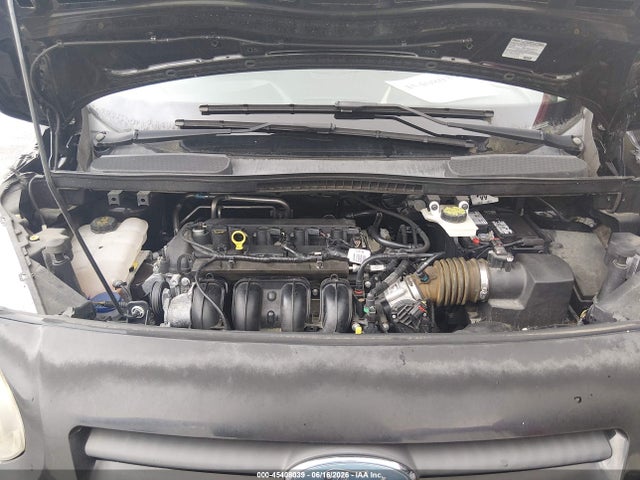 Ford Transit Connect Xl 2018 NM0GE9E7XJ1342803 Image 10