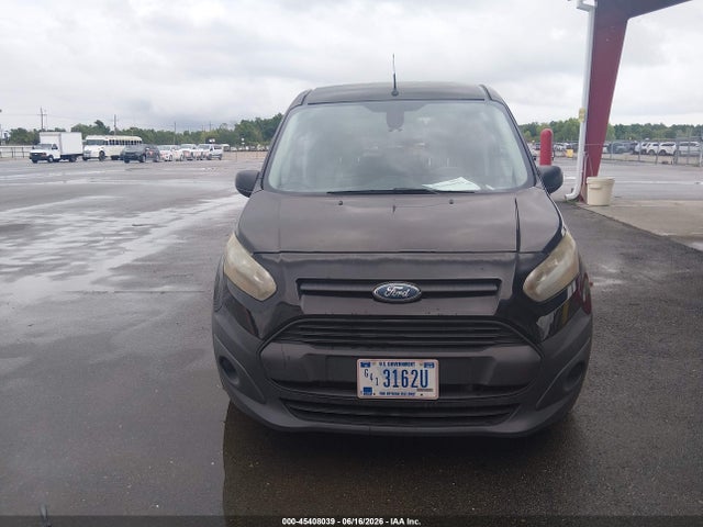 Ford Transit Connect Xl 2018 NM0GE9E7XJ1342803 Image 12