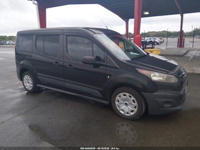 Ford Transit Connect Xl 2018 NM0GE9E7XJ1342803 Image 13