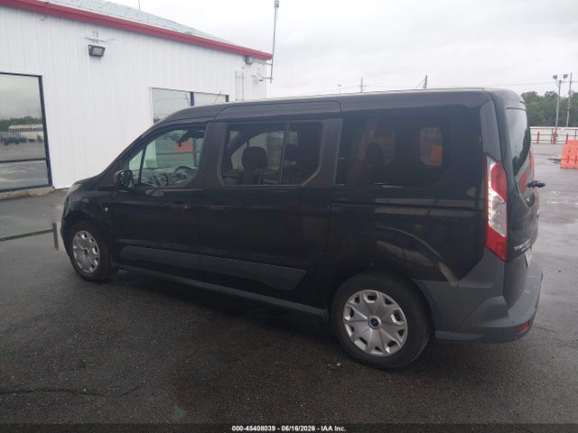 Ford Transit Connect Xl 2018 NM0GE9E7XJ1342803 Image 14