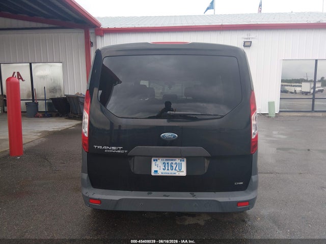 Ford Transit Connect Xl 2018 NM0GE9E7XJ1342803 Image 16