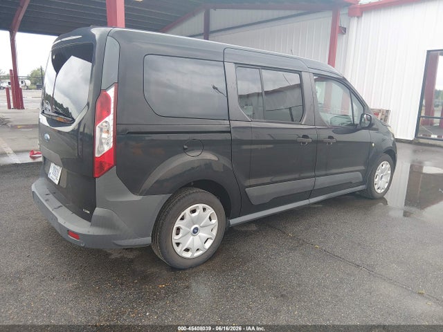 Auction sale of the 2018 Ford Transit Connect Xl, vin: NM0GE9E7XJ1342803, lot number: 45408039