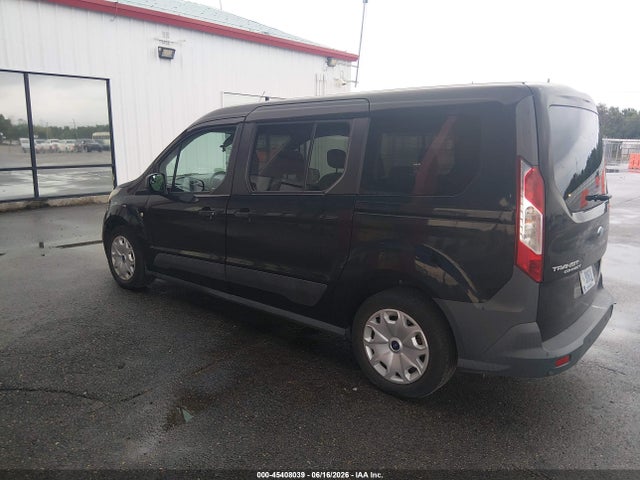 Ford Transit Connect Xl 2018 NM0GE9E7XJ1342803 Image 6