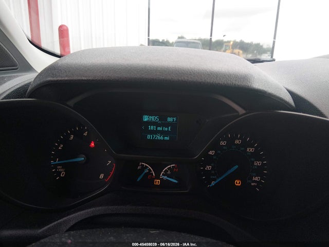 Ford Transit Connect Xl 2018 NM0GE9E7XJ1342803 Image 7