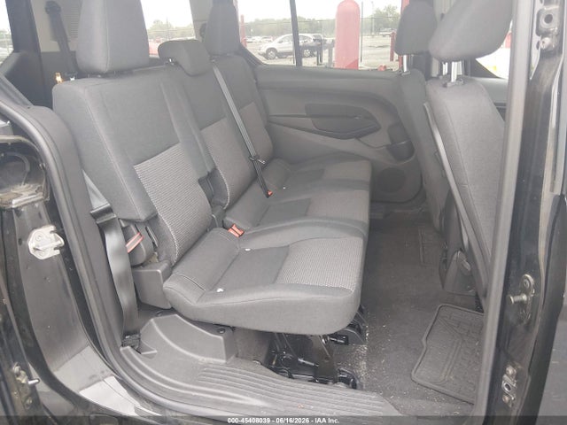 Ford Transit Connect Xl 2018 NM0GE9E7XJ1342803 Image 8