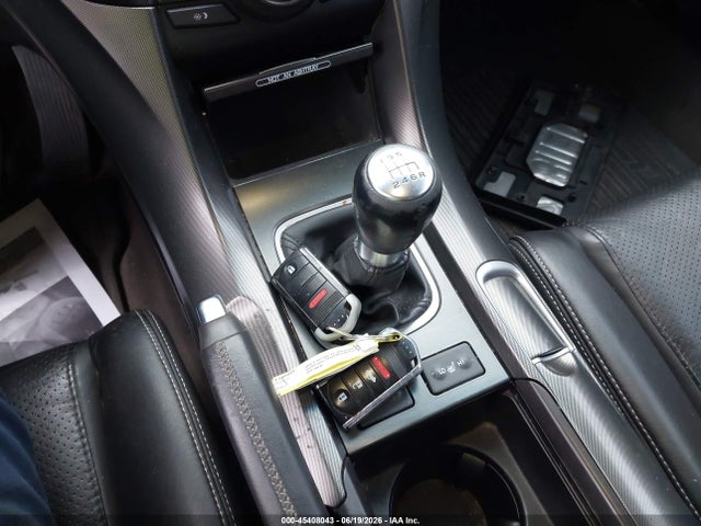 Aukcja sprzedaży 2013 Acura Tl 3.7, vin: 19UUA9E54DA004545, numer aukcji: 45408043