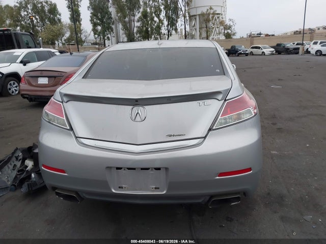 Aukcja sprzedaży 2013 Acura Tl 3.7, vin: 19UUA9E54DA004545, numer aukcji: 45408043