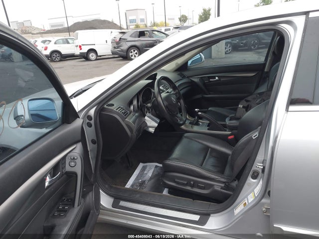 Aukcja sprzedaży 2013 Acura Tl 3.7, vin: 19UUA9E54DA004545, numer aukcji: 45408043