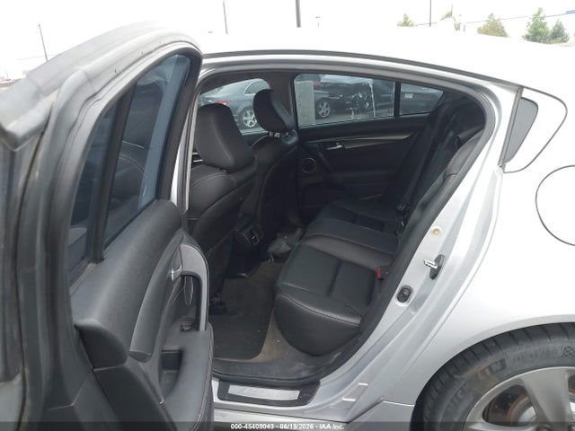 Aukcja sprzedaży 2013 Acura Tl 3.7, vin: 19UUA9E54DA004545, numer aukcji: 45408043