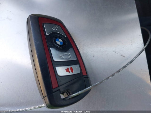 Aukcja sprzedaży 2018 Bmw 430i Gran Coupe Xdrive, vin: WBA4J3C53JBG95491, numer aukcji: 45408045