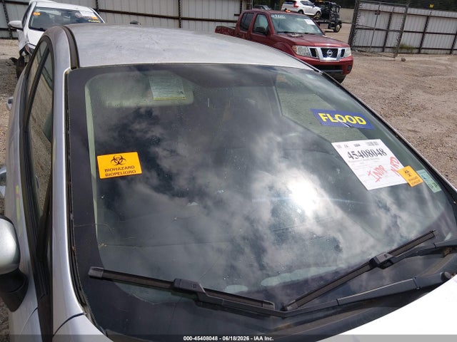 3FADP4BJ6JM101686 Ford FIESTA SE