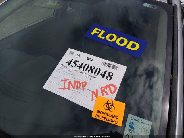 3FADP4BJ6JM101686 Ford FIESTA SE