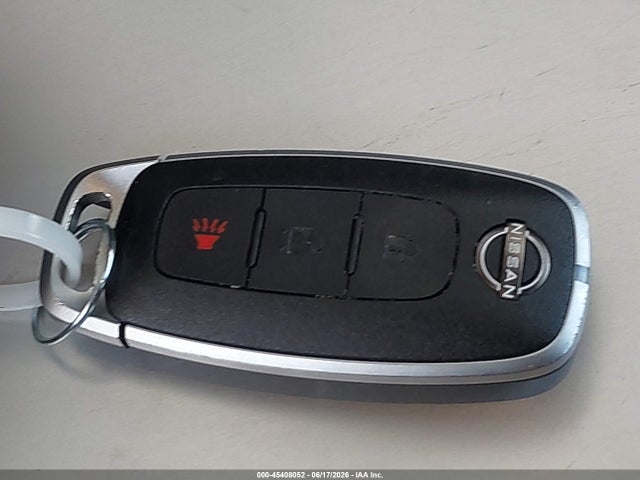 2025 Nissan Kicks Sr Fwd მანქანა იყიდება აუქციონზე, vin: 3N8AP6DA2SL363769, აუქციონის ნომერი: 45408052