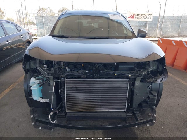 Aukcja sprzedaży 2025 Nissan Kicks Sr Fwd, vin: 3N8AP6DA2SL363769, numer aukcji: 45408052