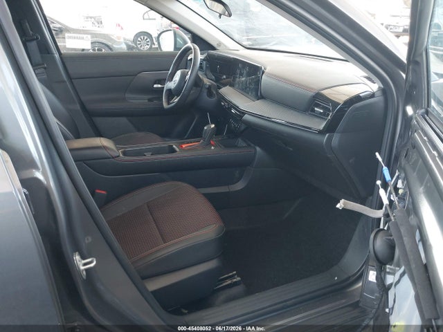 Aukcja sprzedaży 2025 Nissan Kicks Sr Fwd, vin: 3N8AP6DA2SL363769, numer aukcji: 45408052