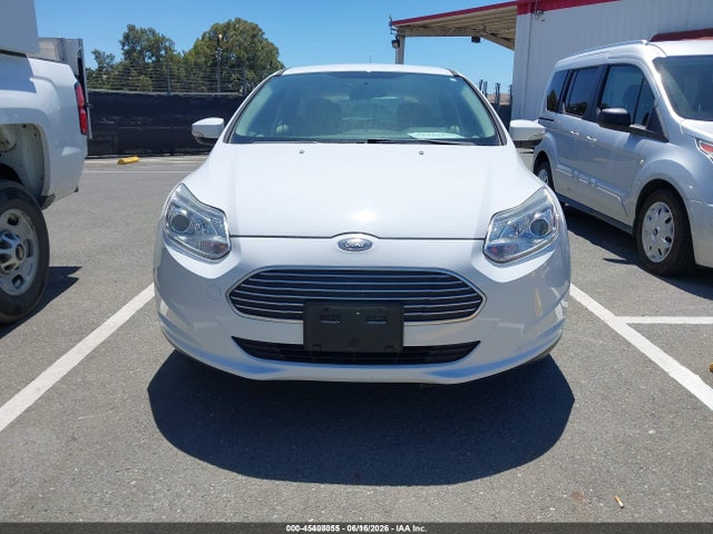 Ford FOCUS ELECTRIC 2018 1FADP3R47JL296130 Image 13