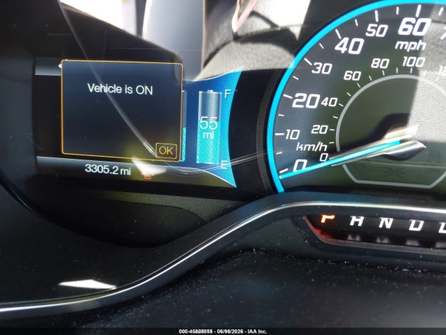Ford FOCUS ELECTRIC 2018 1FADP3R47JL296130 Image 16