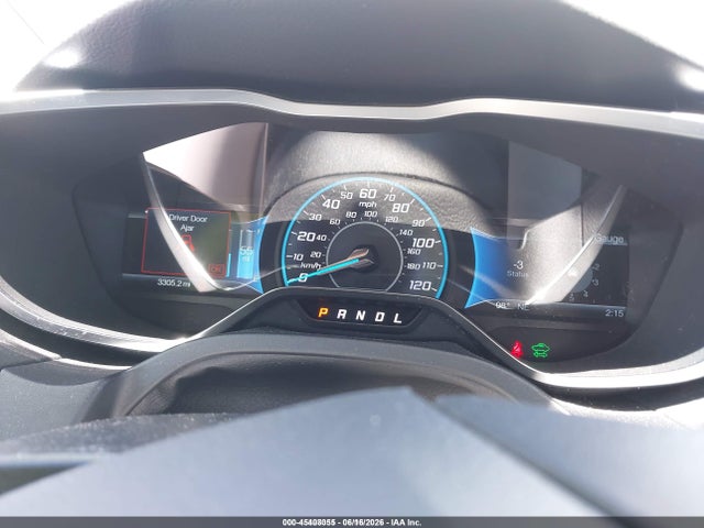 Ford FOCUS ELECTRIC 2018 1FADP3R47JL296130 Image 18