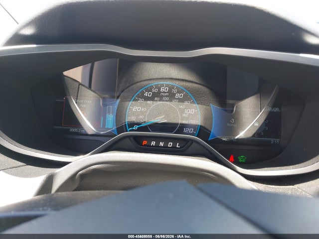 Ford FOCUS ELECTRIC 2018 1FADP3R47JL296130 Image 7