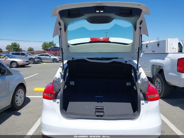 Ford FOCUS ELECTRIC 2018 1FADP3R47JL296130 Image 12