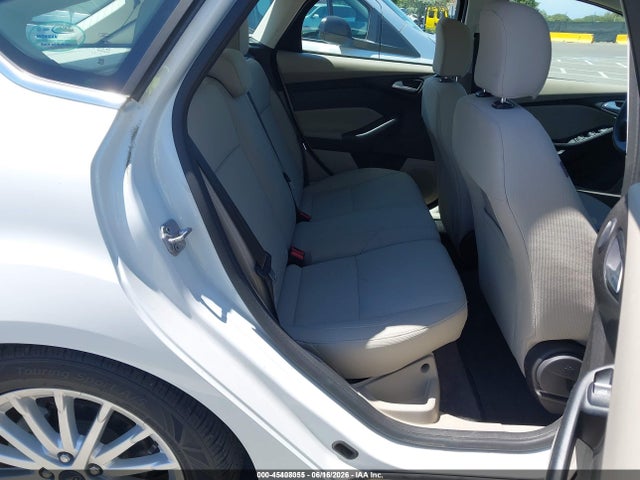 Ford FOCUS ELECTRIC 2018 1FADP3R47JL296130 Image 8