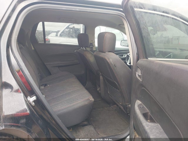 Продажа на аукционе авто 2017 Gmc Terrain Sle-2, vin: 2GKFLNE31H6300719, номер лота: 45408057