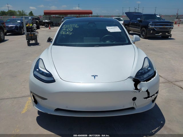 Продаж на аукціоні авто 2020 Tesla Model 3 Standard Range Plus Rear-wheel Drive/standard Range Rear-wheel Drive, vin: 5YJ3E1EA7LF706815, номер лоту: 45408059