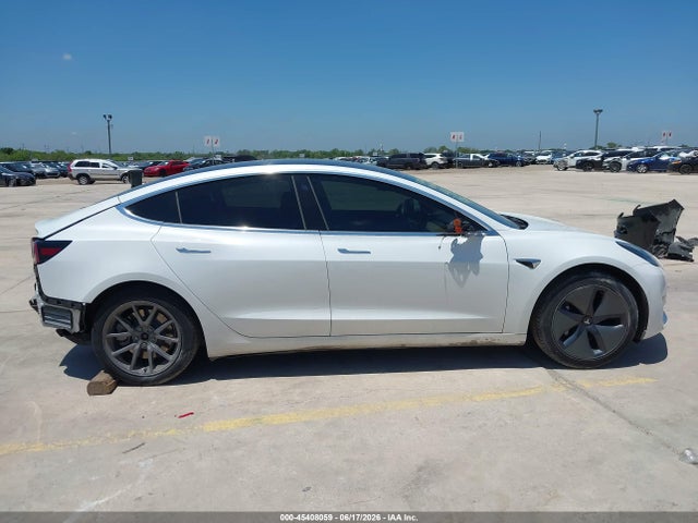 Продаж на аукціоні авто 2020 Tesla Model 3 Standard Range Plus Rear-wheel Drive/standard Range Rear-wheel Drive, vin: 5YJ3E1EA7LF706815, номер лоту: 45408059