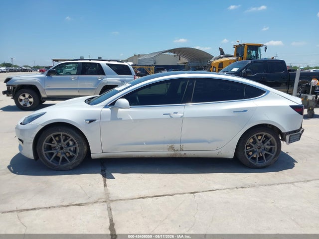 Продаж на аукціоні авто 2020 Tesla Model 3 Standard Range Plus Rear-wheel Drive/standard Range Rear-wheel Drive, vin: 5YJ3E1EA7LF706815, номер лоту: 45408059
