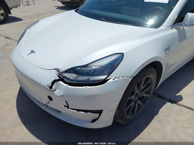 Продаж на аукціоні авто 2020 Tesla Model 3 Standard Range Plus Rear-wheel Drive/standard Range Rear-wheel Drive, vin: 5YJ3E1EA7LF706815, номер лоту: 45408059