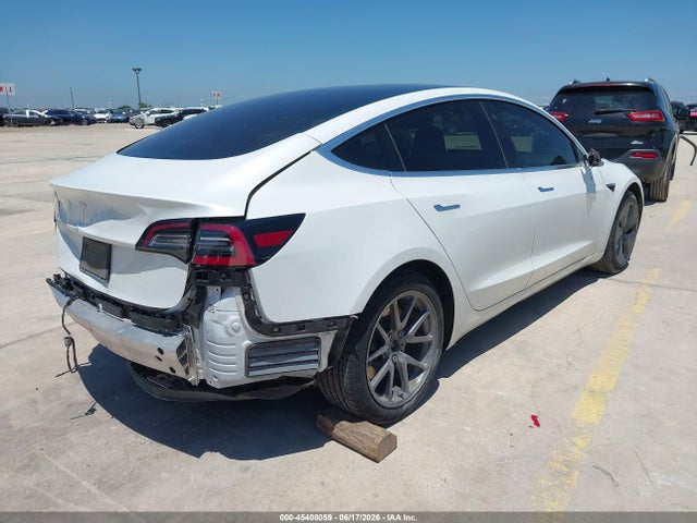 Продаж на аукціоні авто 2020 Tesla Model 3 Standard Range Plus Rear-wheel Drive/standard Range Rear-wheel Drive, vin: 5YJ3E1EA7LF706815, номер лоту: 45408059