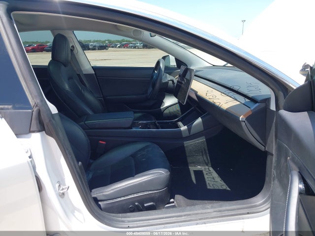 Продаж на аукціоні авто 2020 Tesla Model 3 Standard Range Plus Rear-wheel Drive/standard Range Rear-wheel Drive, vin: 5YJ3E1EA7LF706815, номер лоту: 45408059