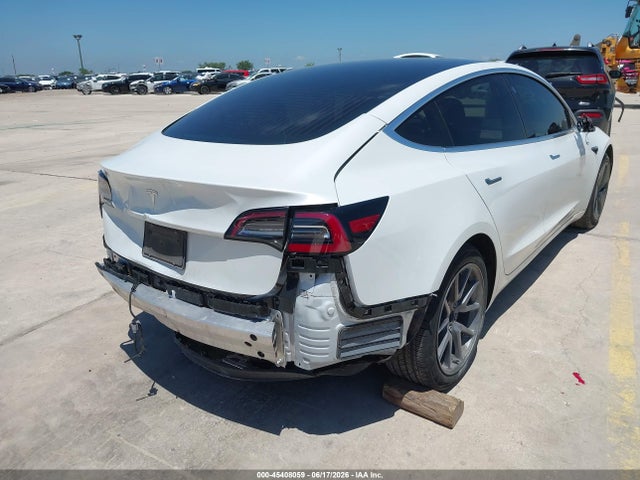 Продаж на аукціоні авто 2020 Tesla Model 3 Standard Range Plus Rear-wheel Drive/standard Range Rear-wheel Drive, vin: 5YJ3E1EA7LF706815, номер лоту: 45408059