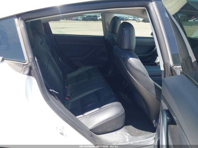Продаж на аукціоні авто 2020 Tesla Model 3 Standard Range Plus Rear-wheel Drive/standard Range Rear-wheel Drive, vin: 5YJ3E1EA7LF706815, номер лоту: 45408059