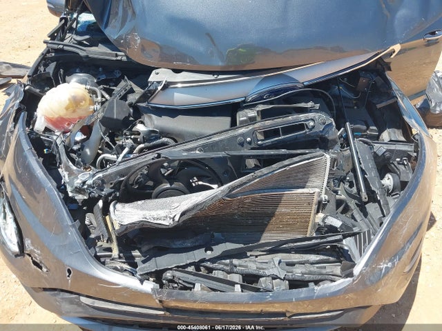 2018 Ford Edge Titanium მანქანა იყიდება აუქციონზე, vin: 2FMPK4K89JBC02592, აუქციონის ნომერი: 45408061