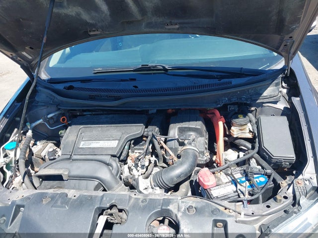 Aukcja sprzedaży 2013 Honda Civic Hybrid, vin: 19XFB4F27DE002104, numer aukcji: 45408063