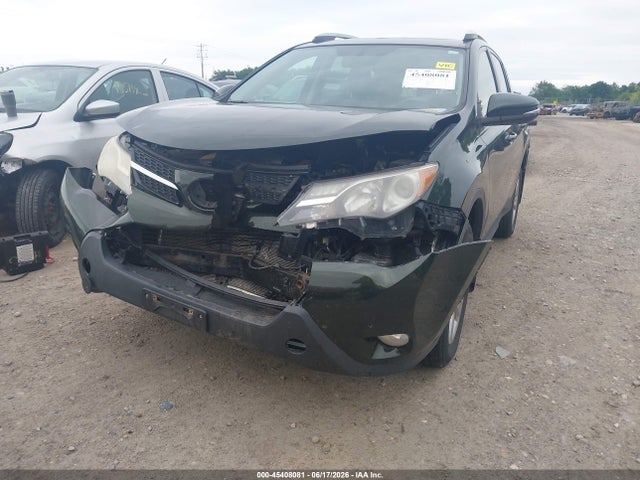 Aukcja sprzedaży 2013 Toyota Rav4 Xle, vin: 2T3RFREV4DW081830, numer aukcji: 45408081
