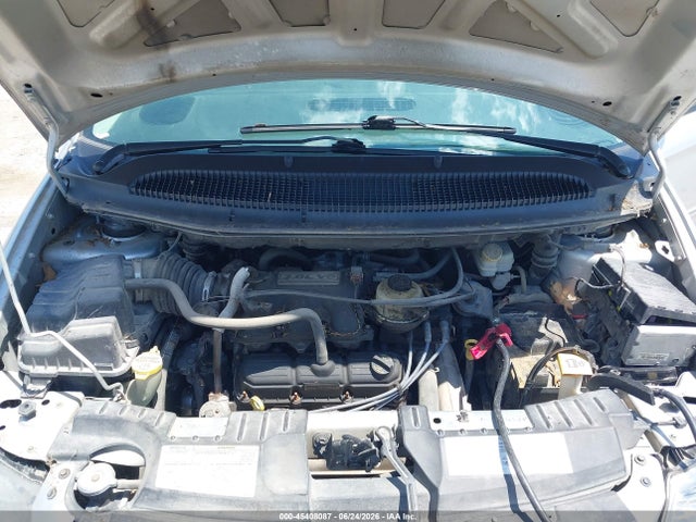 Aukcja sprzedaży 2007 Chrysler Town & Country Limited, vin: 2A4GP64L37R210295, numer aukcji: 45408087