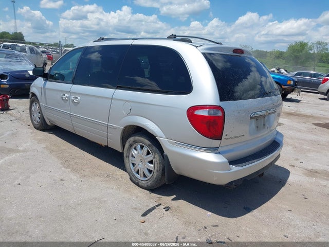 Aukcja sprzedaży 2007 Chrysler Town & Country Limited, vin: 2A4GP64L37R210295, numer aukcji: 45408087