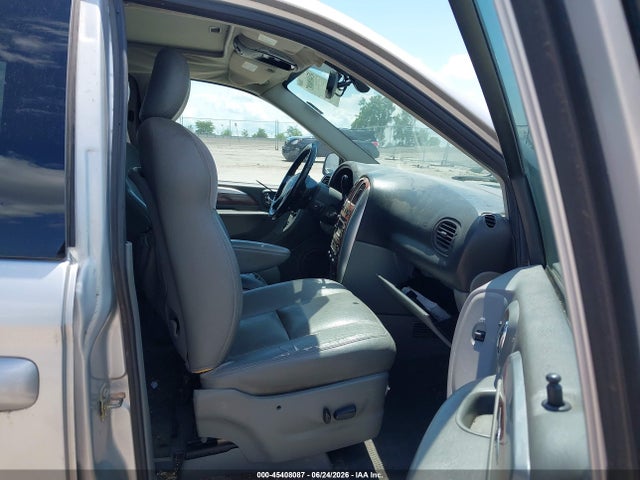 Aukcja sprzedaży 2007 Chrysler Town & Country Limited, vin: 2A4GP64L37R210295, numer aukcji: 45408087