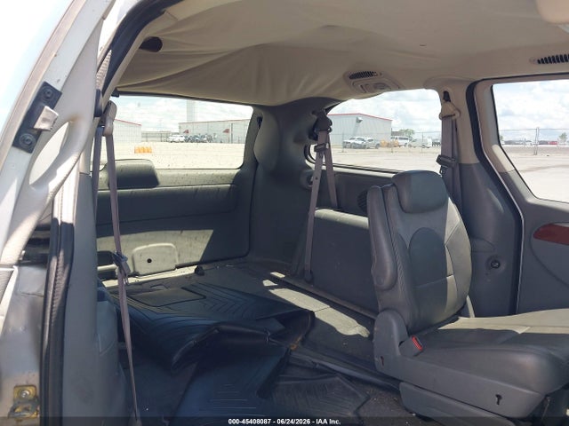 Aukcja sprzedaży 2007 Chrysler Town & Country Limited, vin: 2A4GP64L37R210295, numer aukcji: 45408087