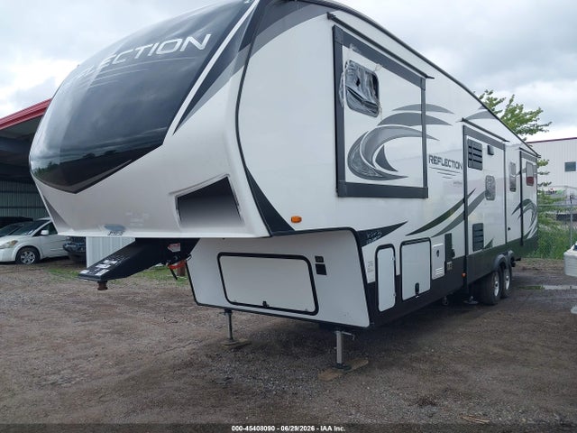 Grand Design Other 2021 573FR3825M9913306 Image 2