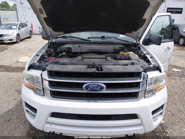 Продажа на аукционе авто 2015 Ford Expedition El Xlt, vin: 1FMJK1JT1FEF15416, номер лота: 45408091
