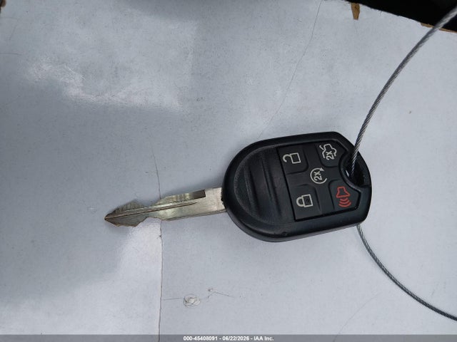Продажа на аукционе авто 2015 Ford Expedition El Xlt, vin: 1FMJK1JT1FEF15416, номер лота: 45408091
