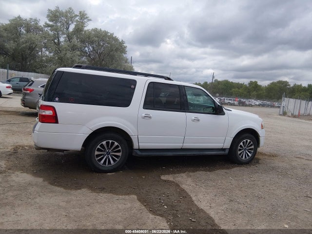 Продажа на аукционе авто 2015 Ford Expedition El Xlt, vin: 1FMJK1JT1FEF15416, номер лота: 45408091