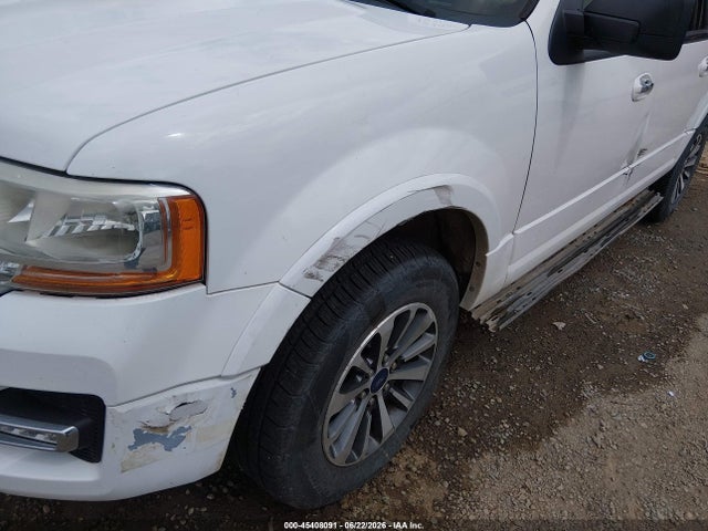 Продажа на аукционе авто 2015 Ford Expedition El Xlt, vin: 1FMJK1JT1FEF15416, номер лота: 45408091